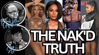 The Naked Truth | A Misguided Culture