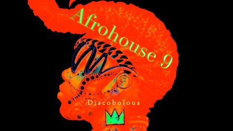 Afrohouse 9