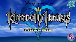 Kingdom Hearts: Part 42