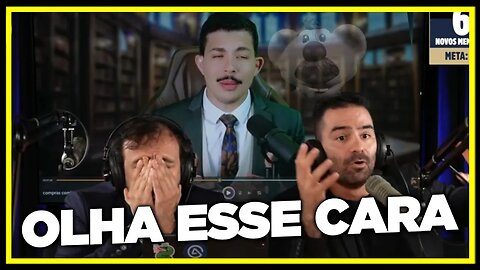 REACT: KIM PAIM ENLOUQUECEU DE VEZ! | Cortes do @MBLiveTV