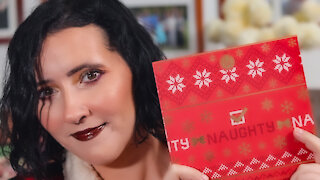 Christmas GRWM!!!