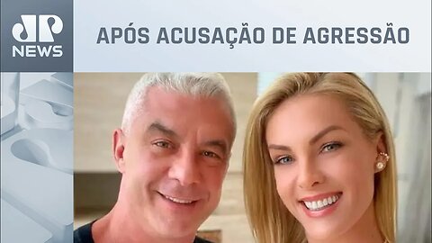 Ana Hickmann sofre derrota judicial contra ex-marido