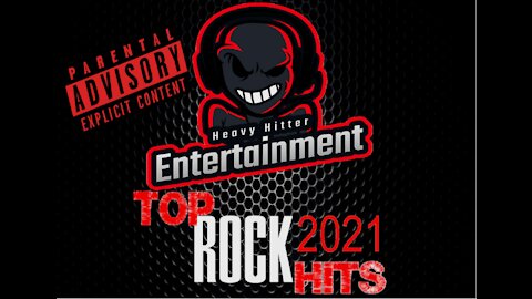 2021 Top Rock Hits