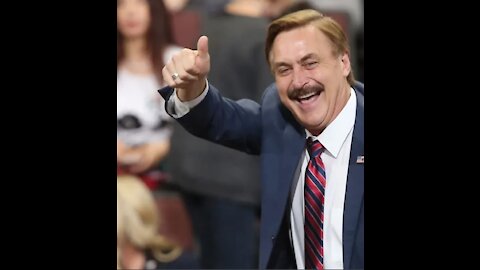 Mike Lindell's Cyber Symposium