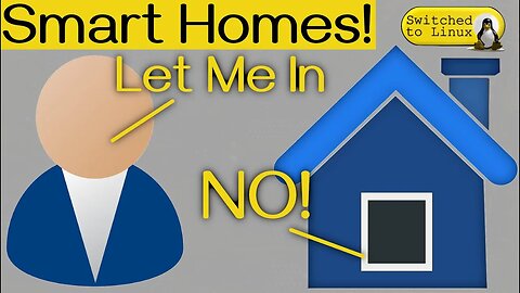 Smart Home Risks and Solutions