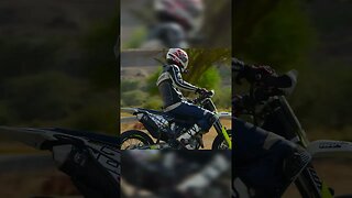 Super-Moto Racing in Kenya #trending #husqvarna #bmws1000rr #rider