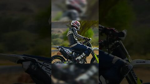 Super-Moto Racing in Kenya #trending #husqvarna #bmws1000rr #rider