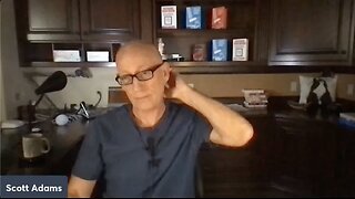 Coffee with Scott Adams