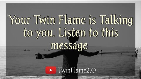 🕊 Your Twin Flame is Talking to you 🌹 | Twin Flame Reading Today | DM to DF ❤️ | TwinFlame2.0 🔥