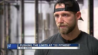 Army vet offers free bootcamp class to fellow veterans