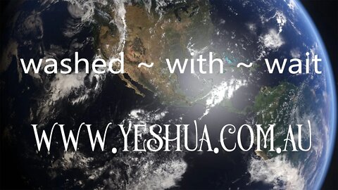www Yeshua com au (Full Version)
