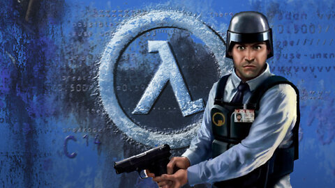 Half-Life-Blue-Shift - Trailer (2001)