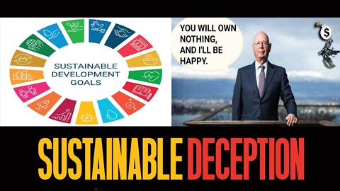 Sustainable Deception