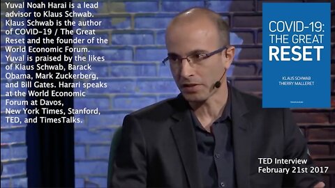 Yuval Noah Harari | Why Did Yuval Say, "Only a Real Catastrophe Can Shake Humankind and Open the Path to a Real System of Global Governance?"