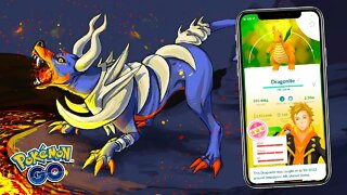 Quais Pokémon FOCAR no DIA DOS MORTOS no POKÉMON GO! Houndoom SHINY, Dragonite, Duskull SHINY e mais