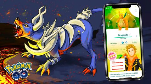 Quais Pokémon FOCAR no DIA DOS MORTOS no POKÉMON GO! Houndoom SHINY, Dragonite, Duskull SHINY e mais