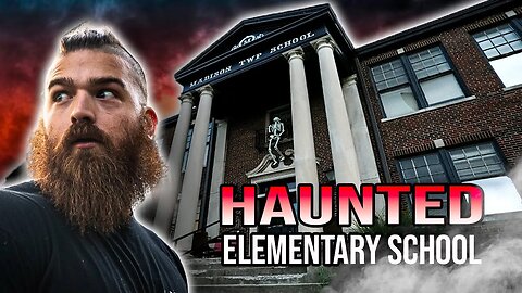 A School So Haunted It CLOSED | Poasttown Elementary - Trailer