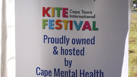 SOUTH AFRICA - Cape Town - 2019 Cape Town International Kite Festival (Video) (Aj6)