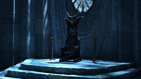 Medieval Music - Ominous Throne Room | Dark, Spooky
