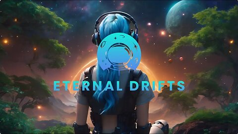 Eternal Drifts | Tranquil - Chillwave | 4-hour mix
