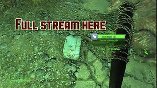Full Fallout 4 Stream
