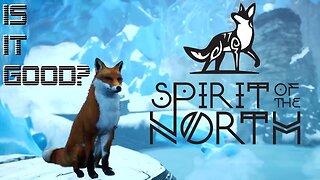 Is it good? - "SPIRIT OF THE NORTH" (NSwitch)