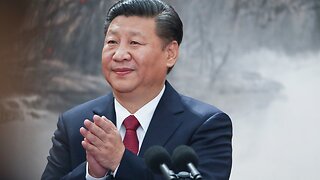 Xi Jinping Facing Test To Steer China Through Coronavirus Outbreak