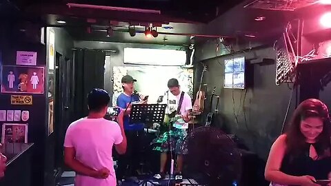 2AM OPEN MIC JAM (PHILIPPINES RETIRED LIFE)