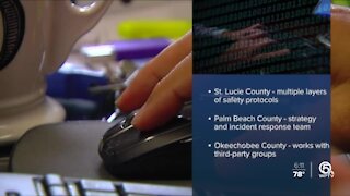 School districts work to prevent hackers