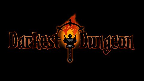 May 25th, 2023 - Week 138. Darkest Dungeon Stage 2. Stress 100%