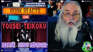 Yousei Teikoku Reaction - Kuusou Mesorogiwi - 空想メソロギヰ 妖精帝國 - First Time Hearing - Requested