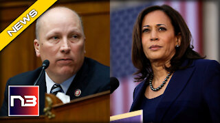 BOOM! Chip Roy Drops MOAB on Kamala Harris!