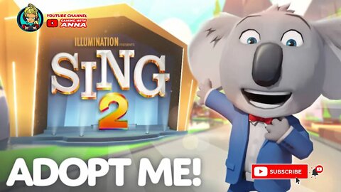 Roblox Adopt me sing 2 item locations