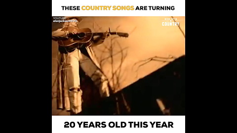 Country Hits Turning 20 in 2018 Jy5ecaav