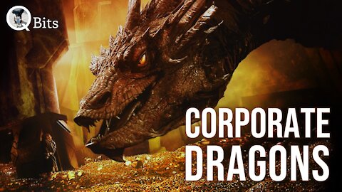 #467 // CORPORATE DRAGONS (Full Show)