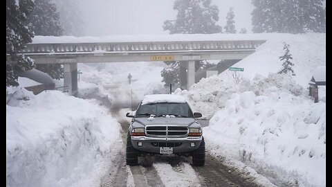 What Does an El Niño Winter Have in Store for the United States?