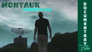 Documentary: Montauk Chronicles