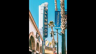 Discover Hollywood, CA - The Heart of the Entertainment Industry! 🌟