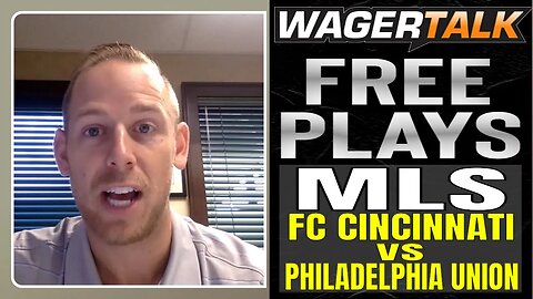 FC Cincinnati vs Philadelphia Union Prediction and Odds | Free MLS Betting Preview August 6