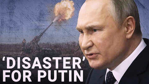 Vladimir Putin_ What does the future hold for Russia_s leader_ _ BBC News