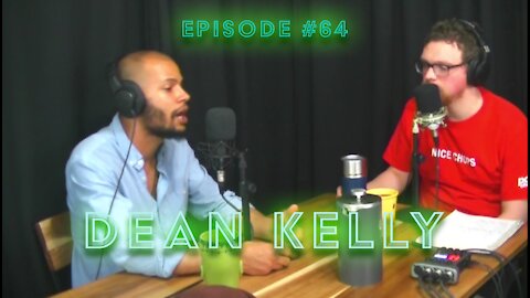 Episode #64: DeAn Kelly