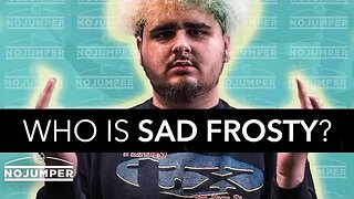 The Sad Frosty Interview