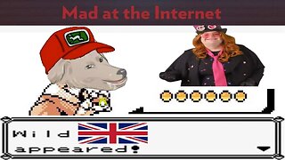Wild Jim Sterling Appears - Mad at the Internet