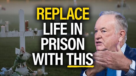 Bill O’Reilly: Parkland killer should do HARD LABOR instead