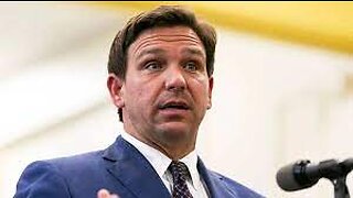 DeSantis Vows There Will Be No Covid Vaccine Mandate For Children In Florida Schools