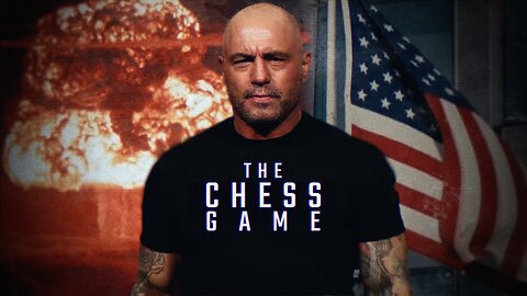 THE CHESS GAME | Joe Rogan