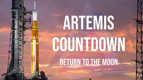 NASA Artemis 1 moon rocket countdown to launch [LIVE CHAT]