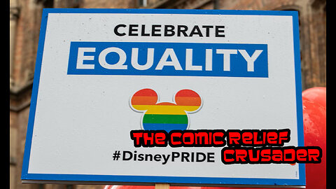 Disneyland Posts Woke ‘Wheel Of Privilege’ In Employee Kitchen