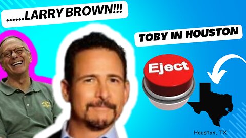 Jim Rome Animated Archives: Toby in Houston(Larry Brown's Boy) 2005