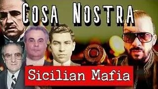 Cosa Nostra Unveiled: Inside the World of the Mafia
